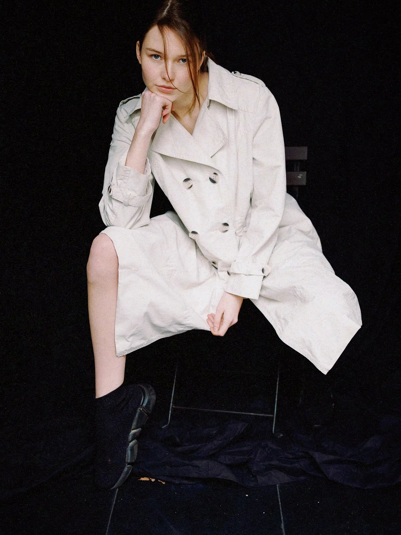 Sam Truyers portfolio