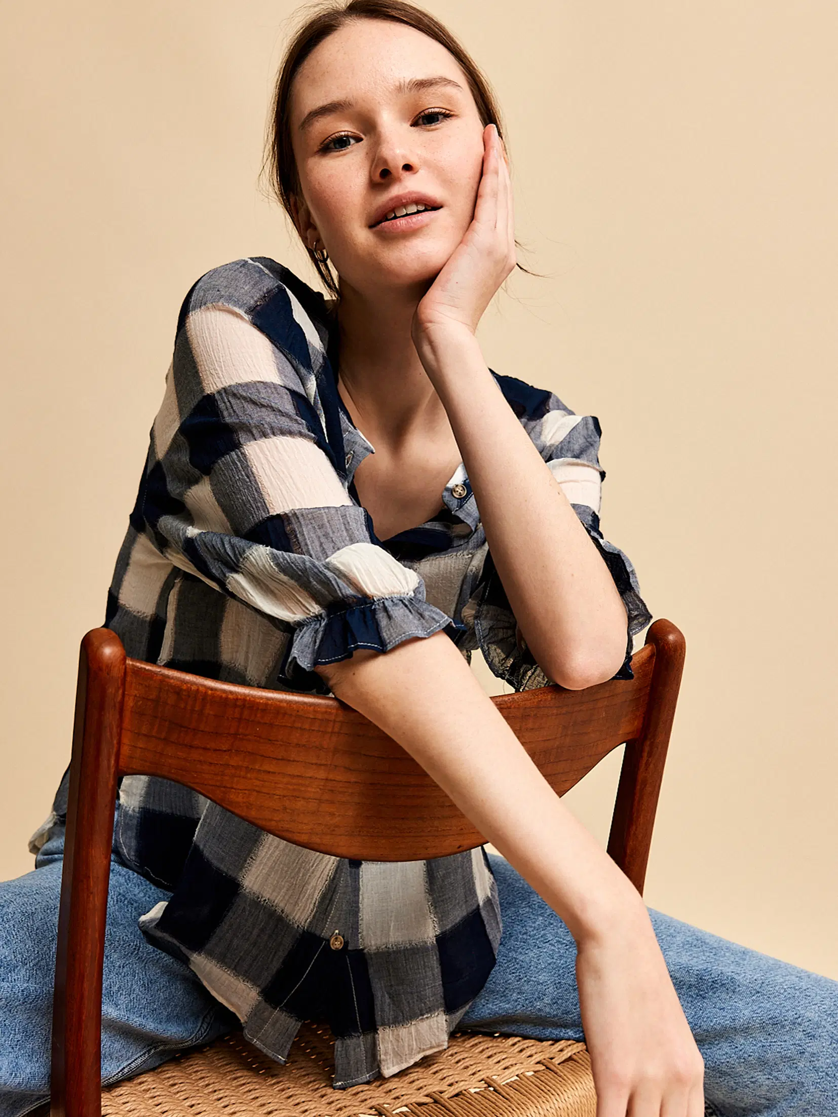 Sam Truyers portfolio