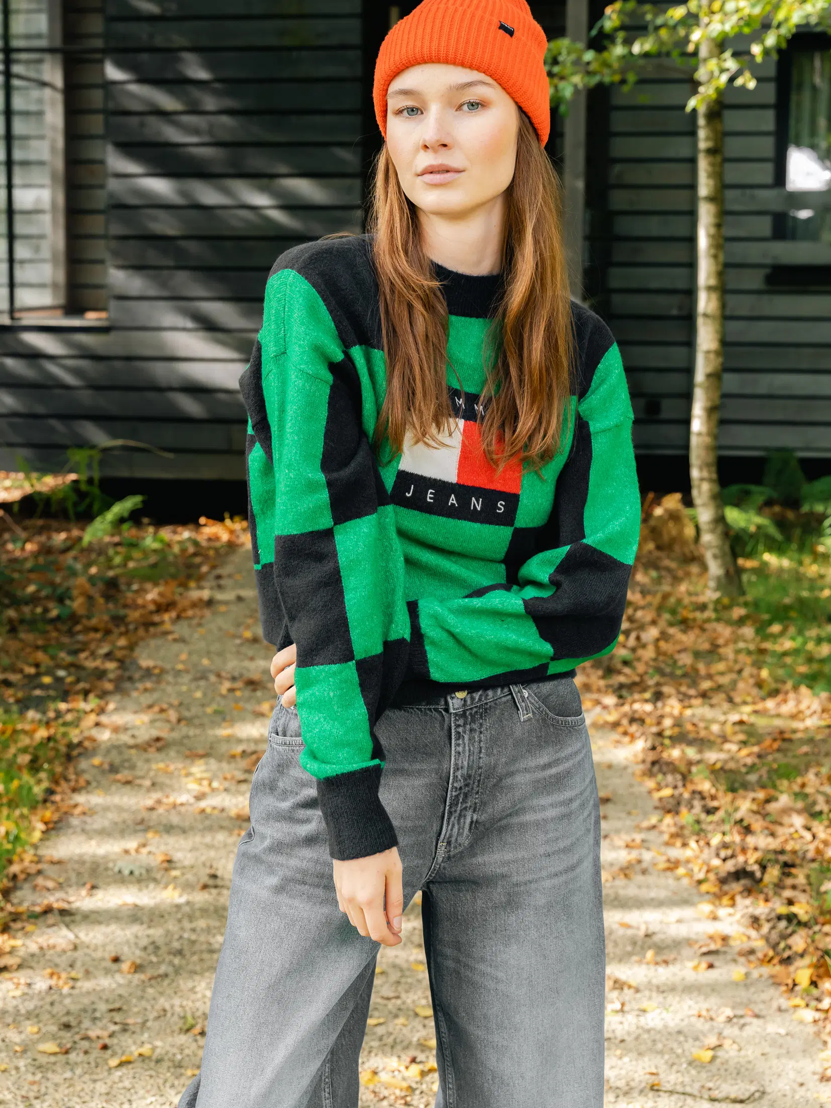 Sam Truyers portfolio