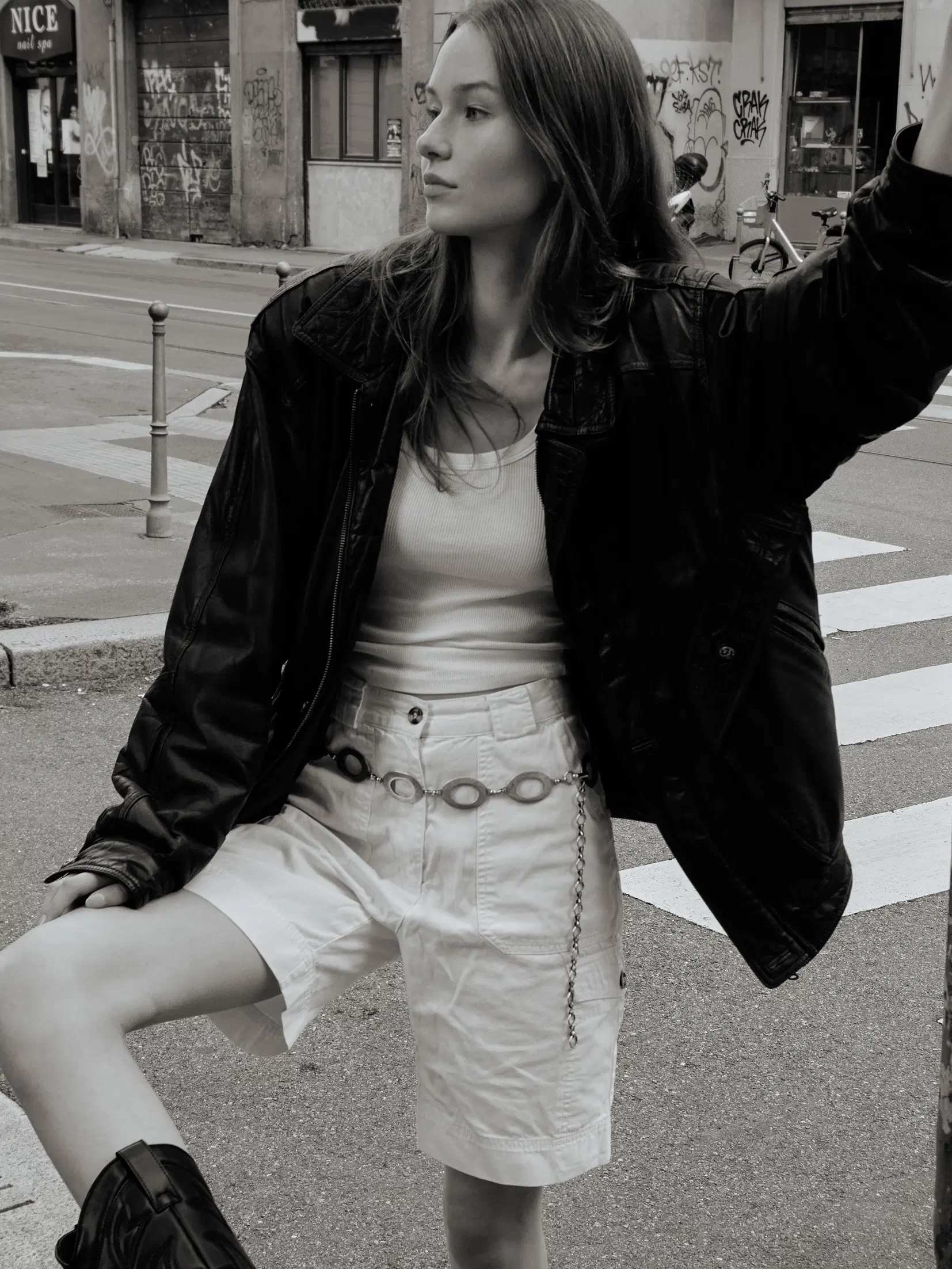 Sam Truyers portfolio