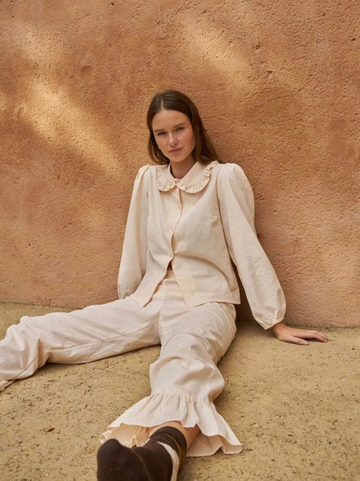 Sam Truyers portfolio