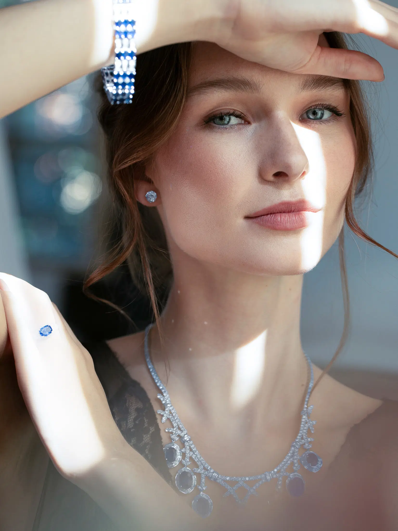 Sam Truyers portfolio