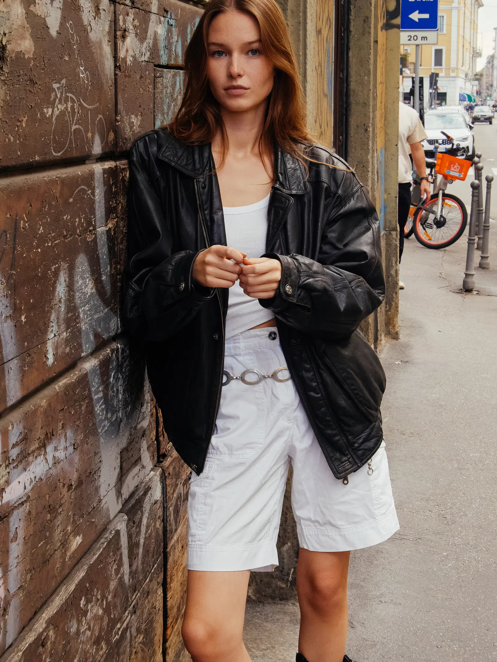 Sam Truyers portfolio