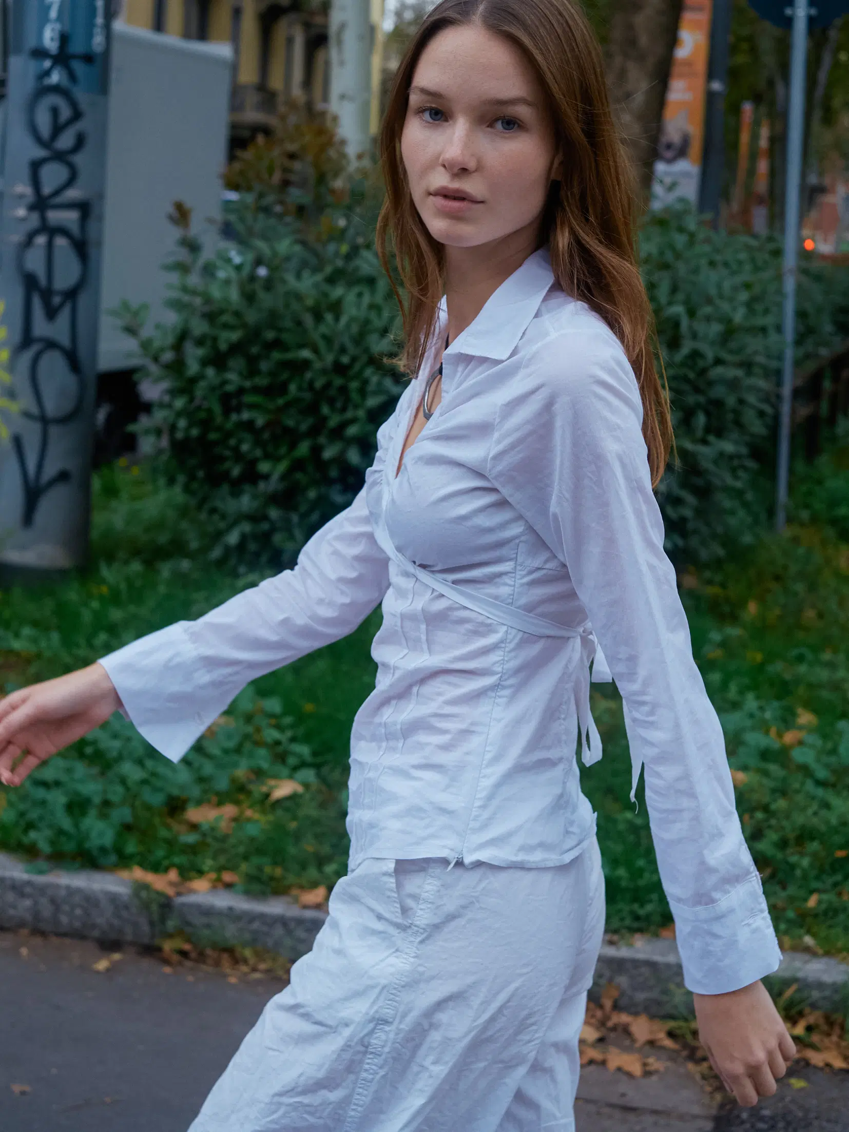 Sam Truyers portfolio