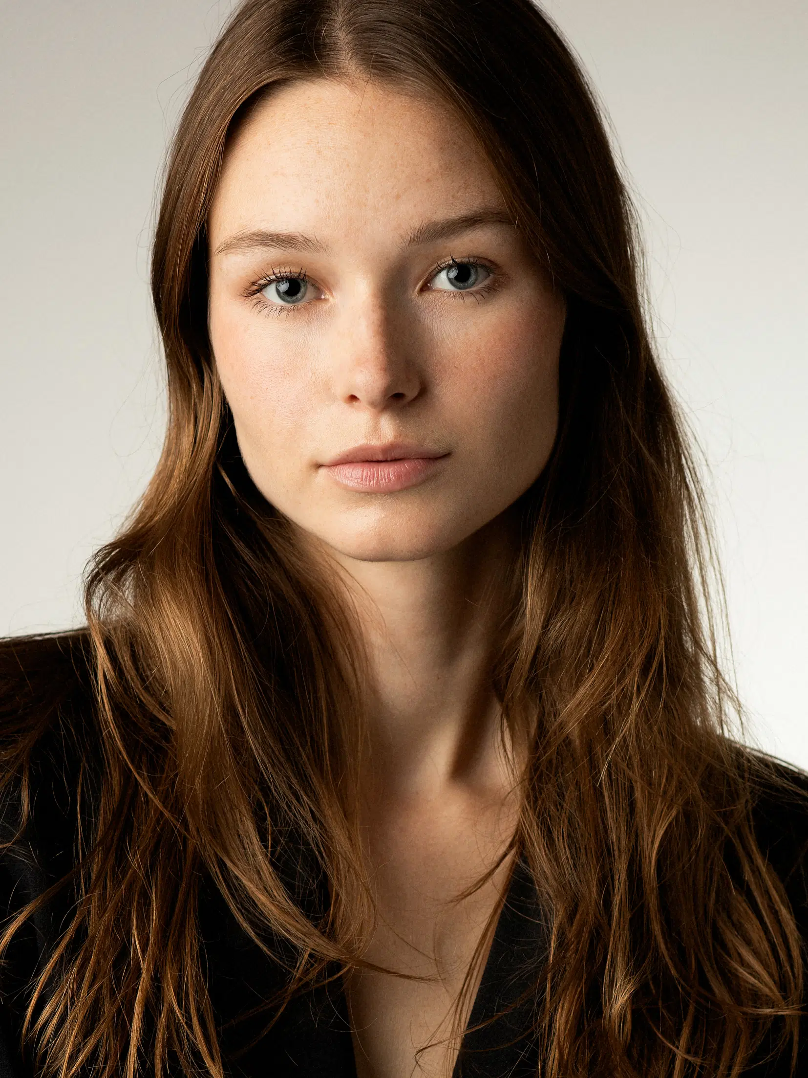 Sam Truyers portfolio