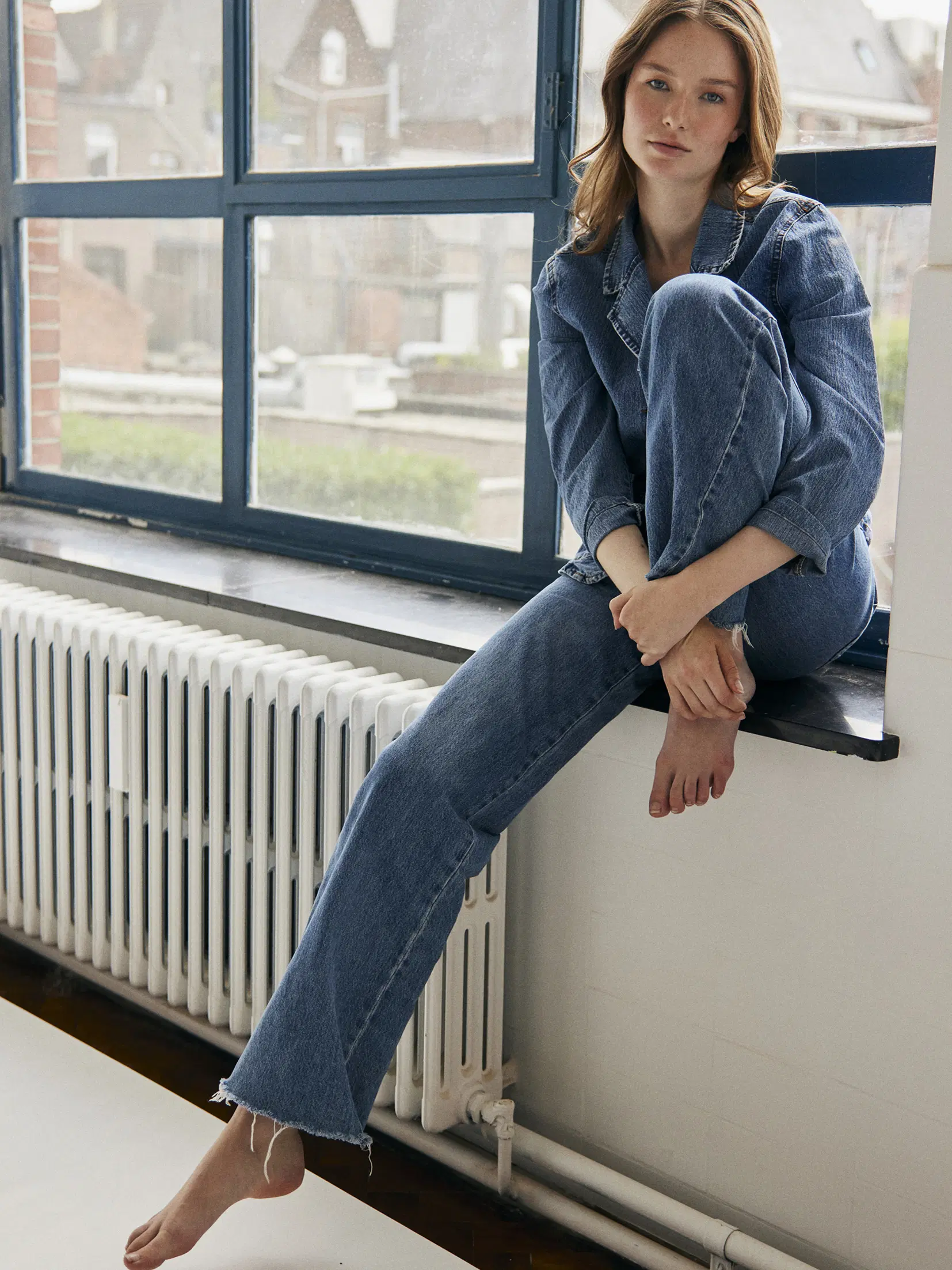 Sam Truyers portfolio