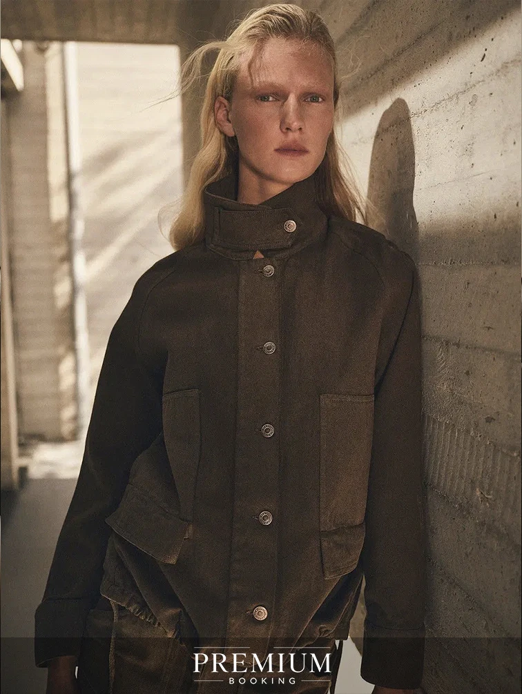 Kate Van Berne
