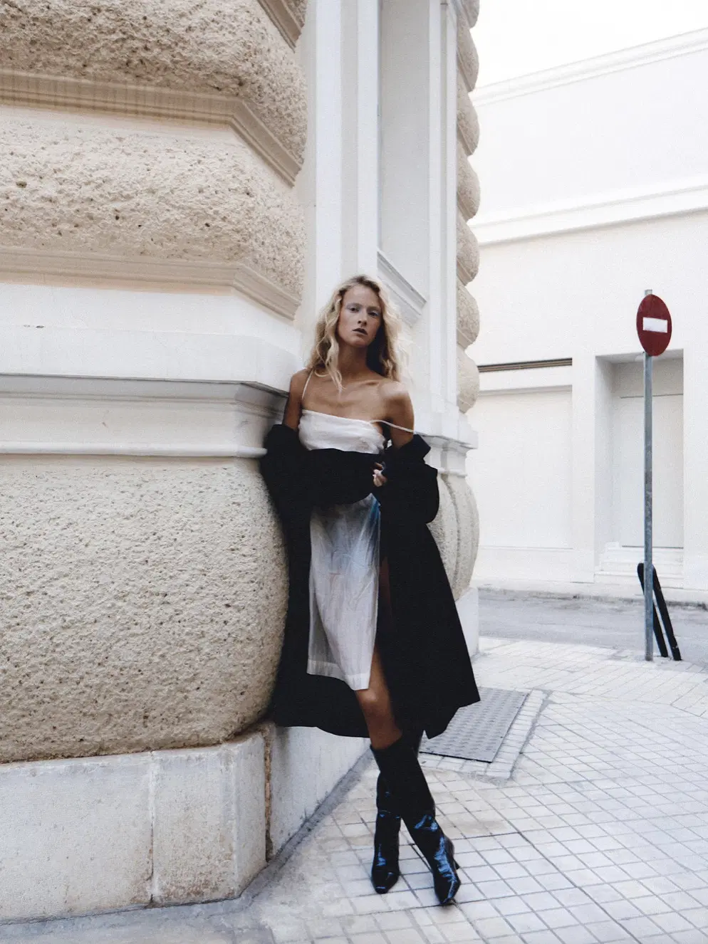 Kate Van Berne portfolio