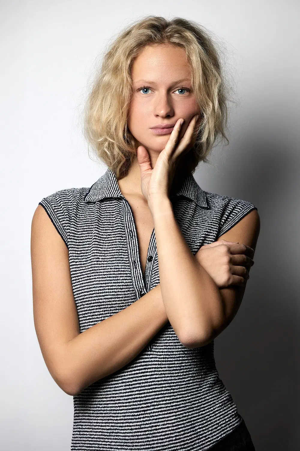 Kate Van Berne portfolio