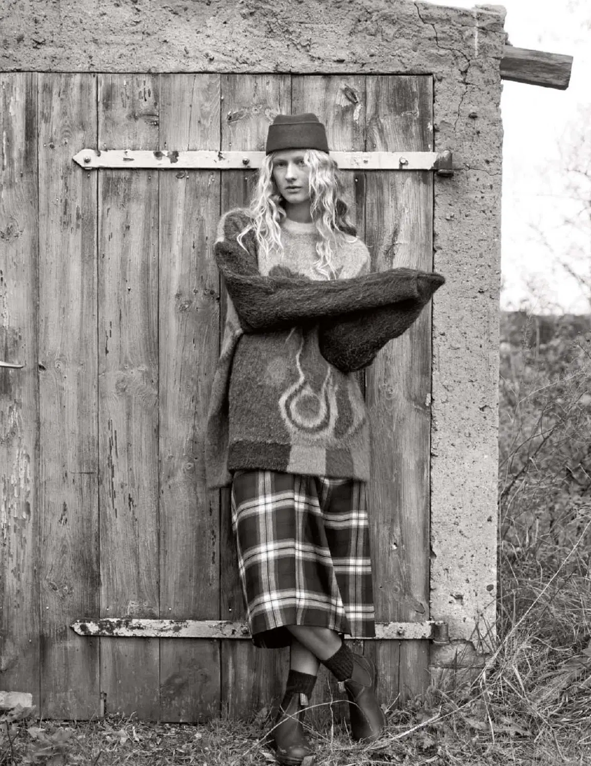 Kate Van Berne portfolio