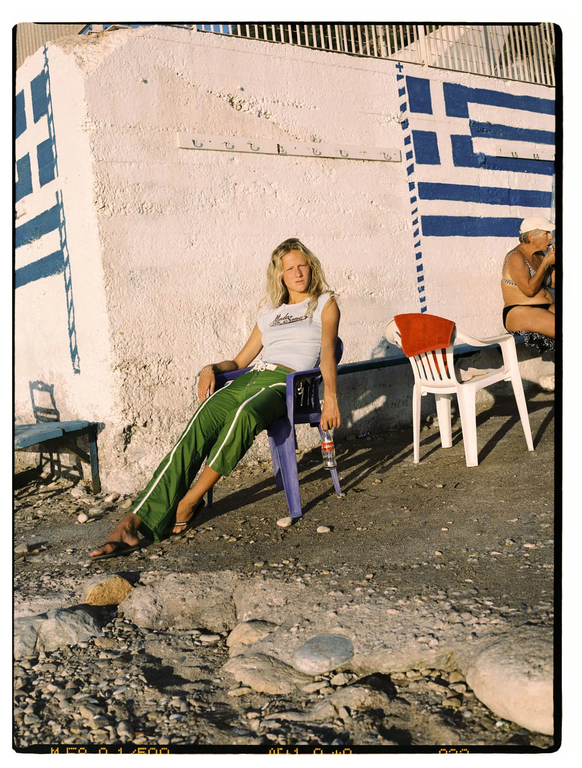 Kate Van Berne portfolio