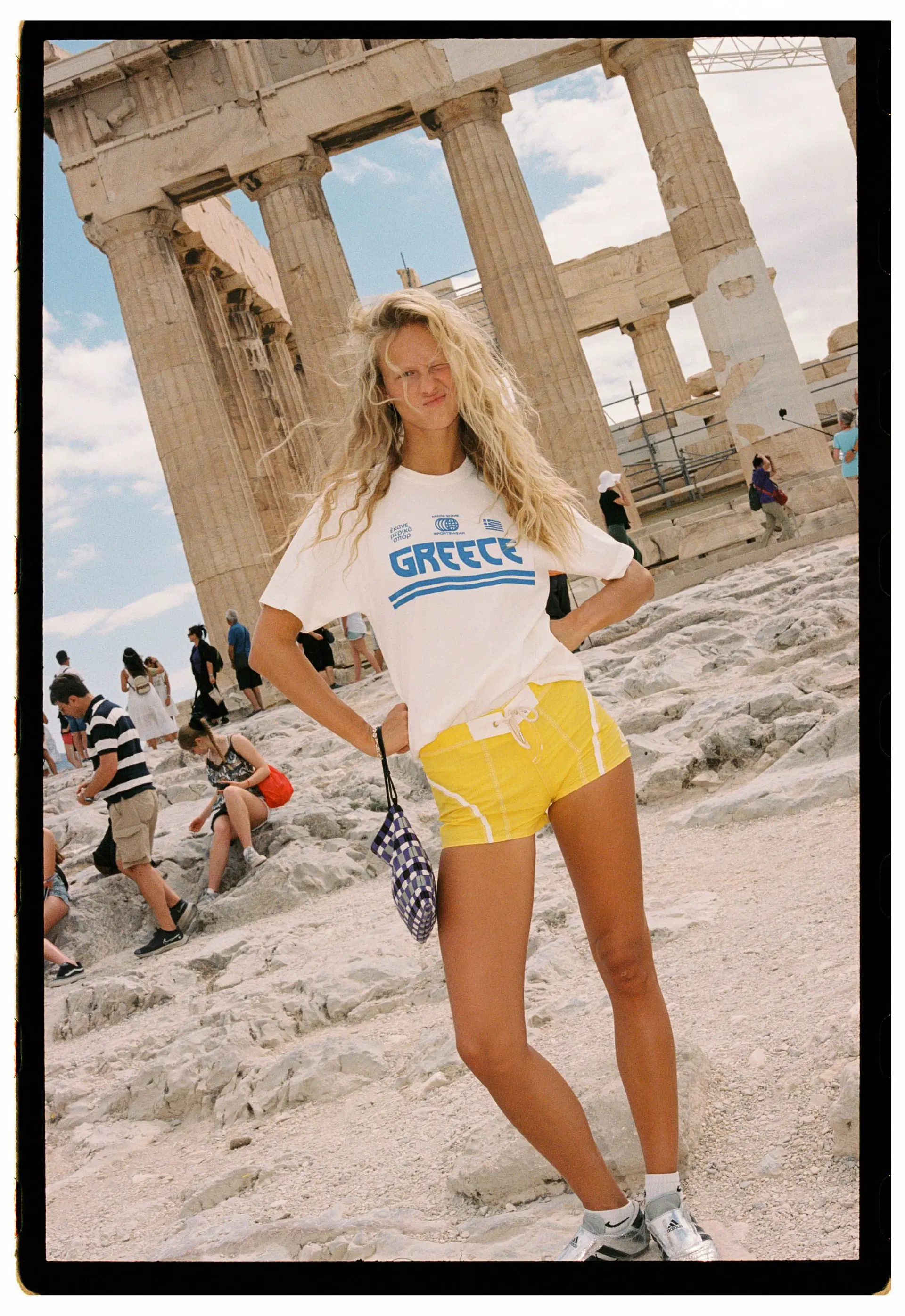 Kate Van Berne portfolio