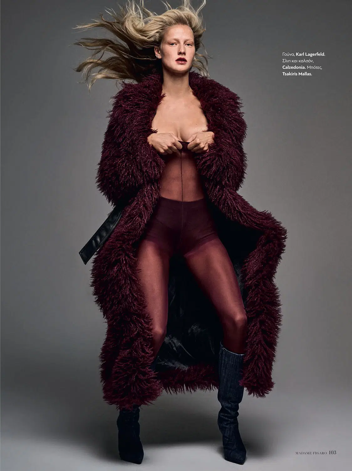 Kate Van Berne portfolio