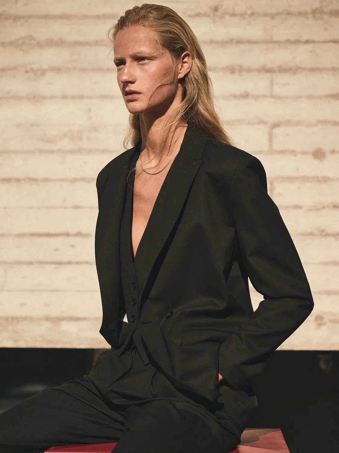 Kate Van Berne portfolio