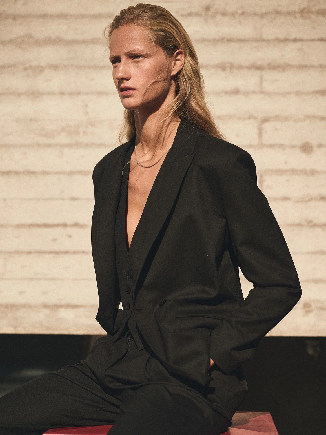 Kate Van Berne portfolio
