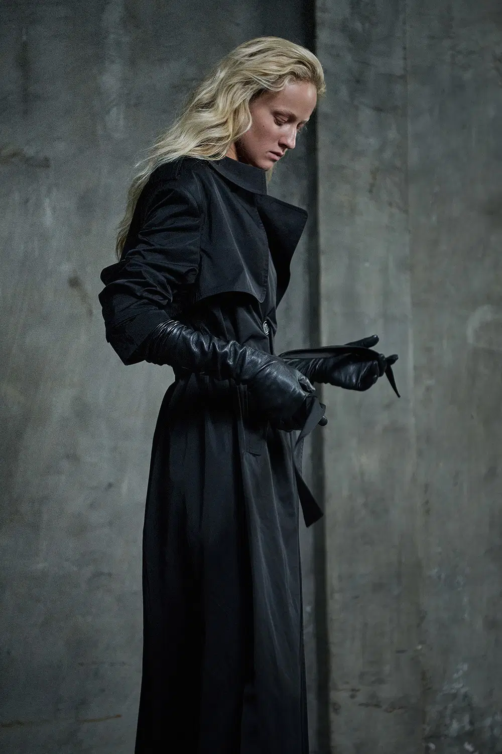 Kate Van Berne portfolio