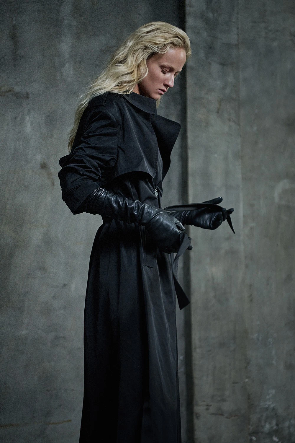 Kate Van Berne portfolio