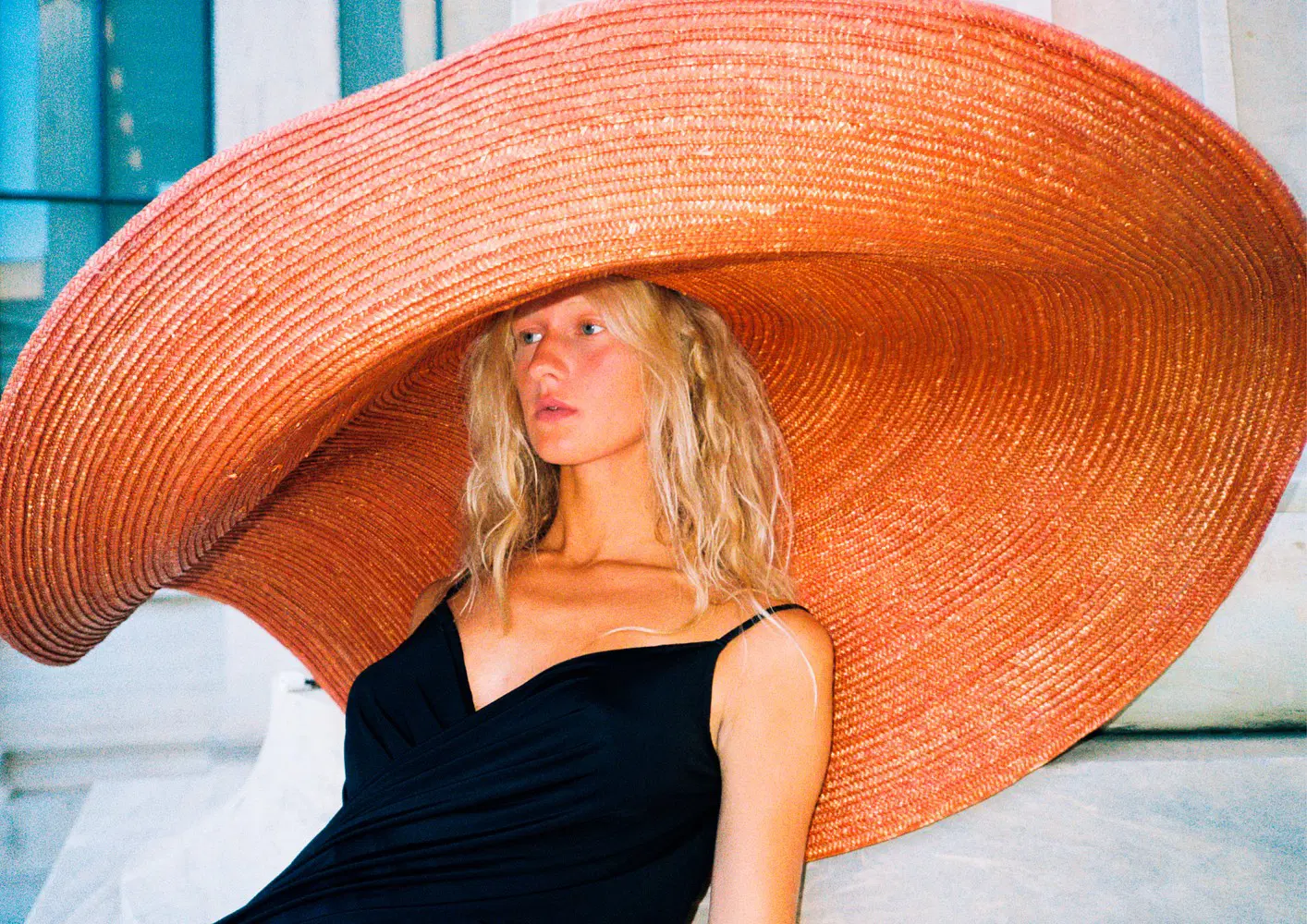 Kate Van Berne portfolio