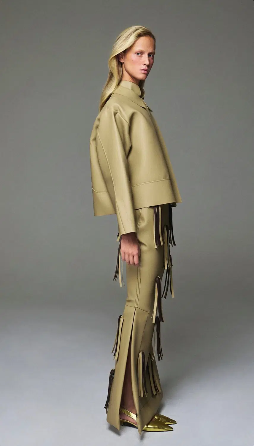 Kate Van Berne portfolio