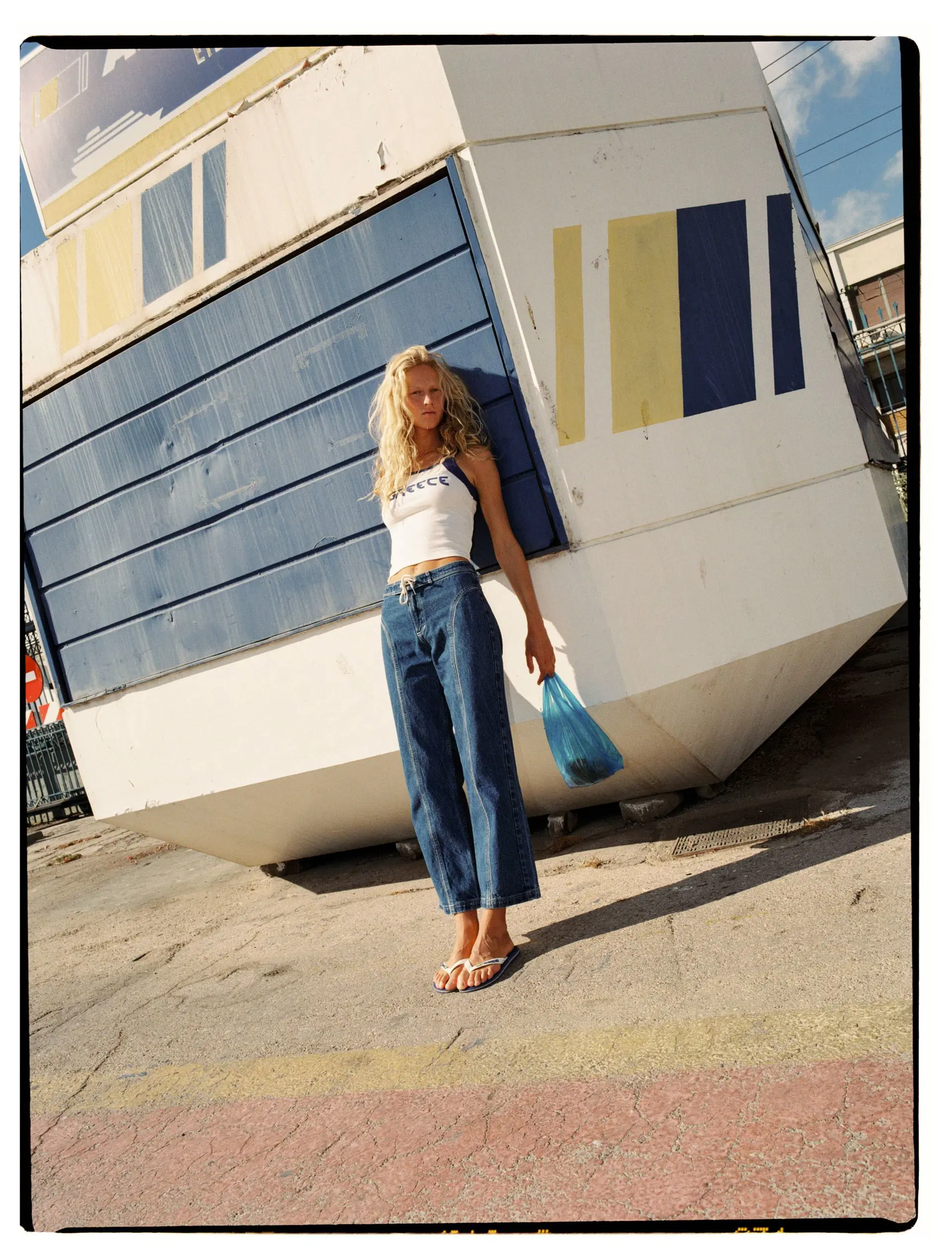 Kate Van Berne portfolio