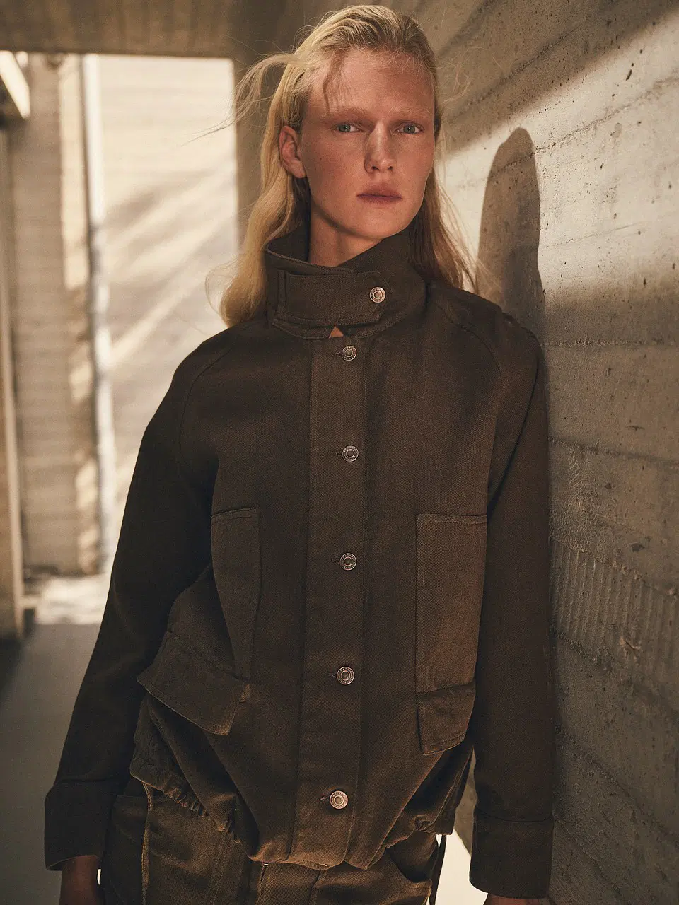 Kate Van Berne portfolio