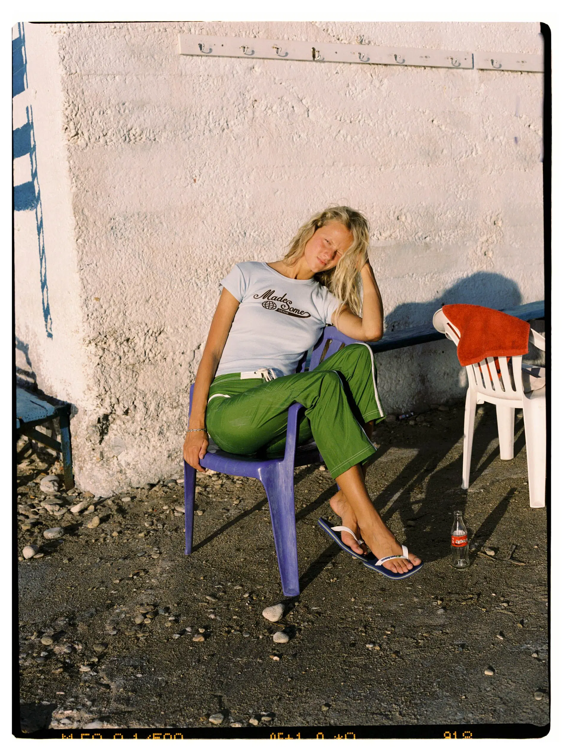 Kate Van Berne portfolio