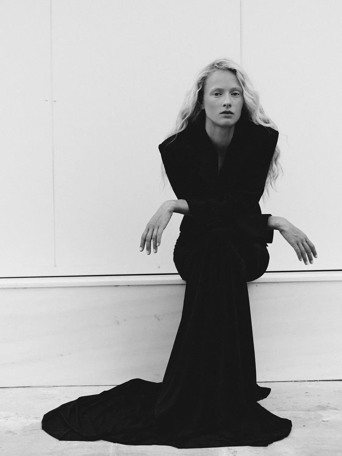 Kate Van Berne portfolio