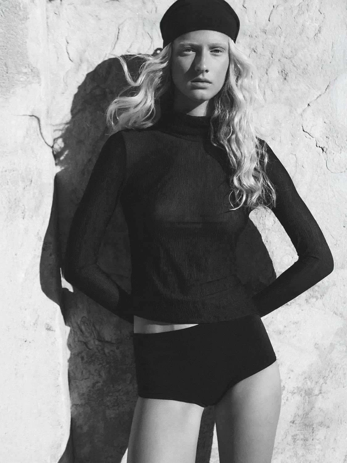 Kate Van Berne portfolio