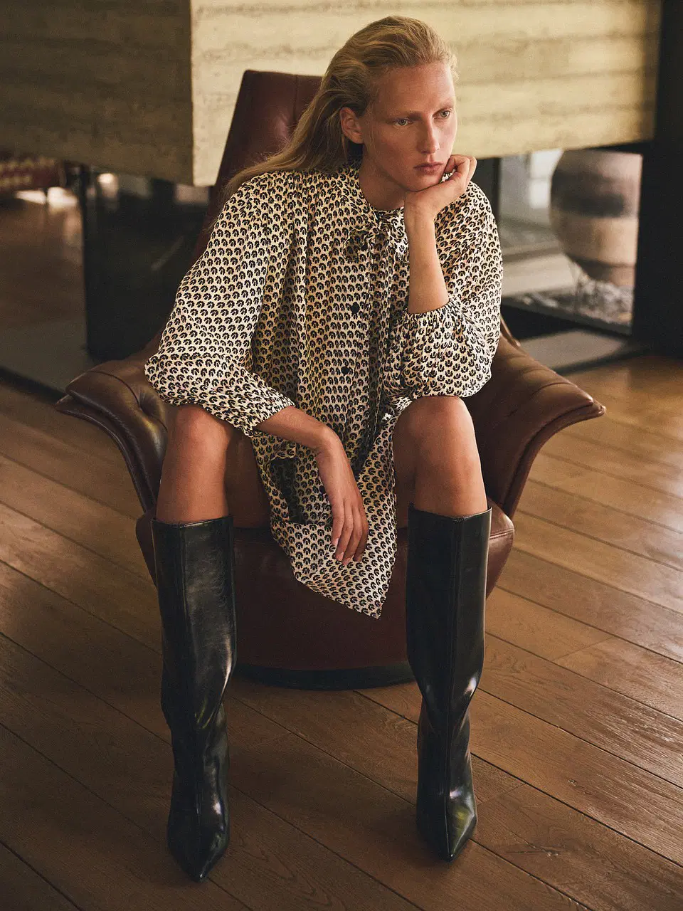 Kate Van Berne portfolio