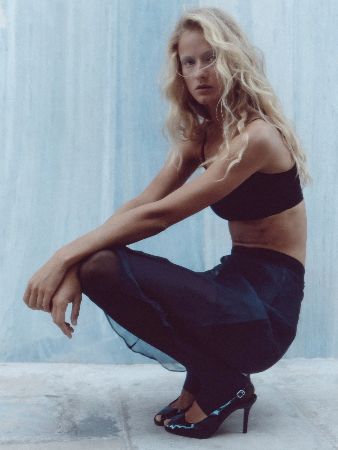 Kate Van Berne portfolio