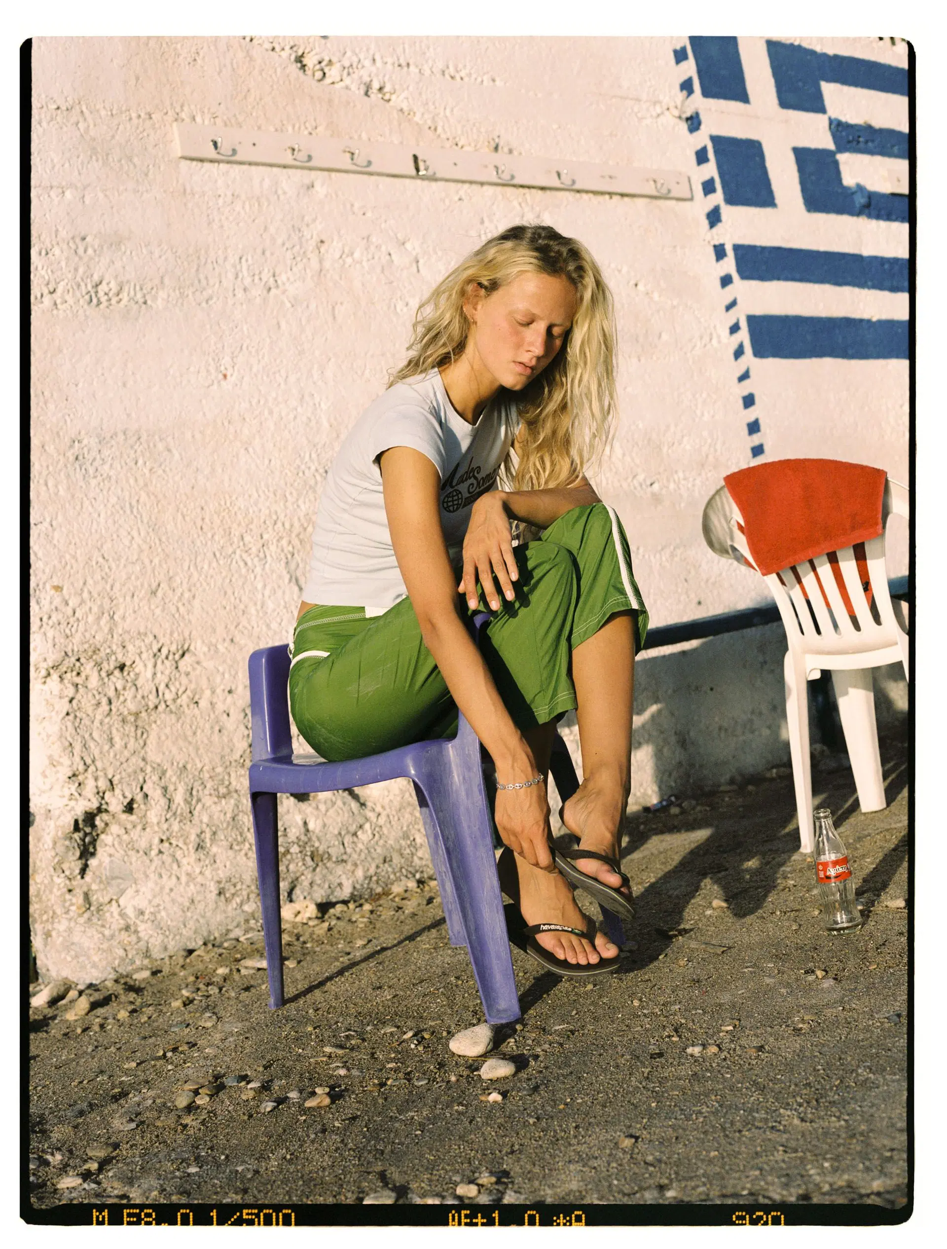 Kate Van Berne portfolio