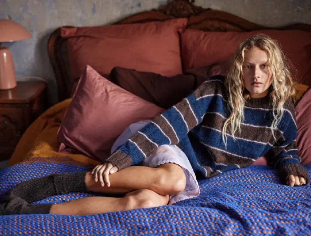 Kate Van Berne portfolio