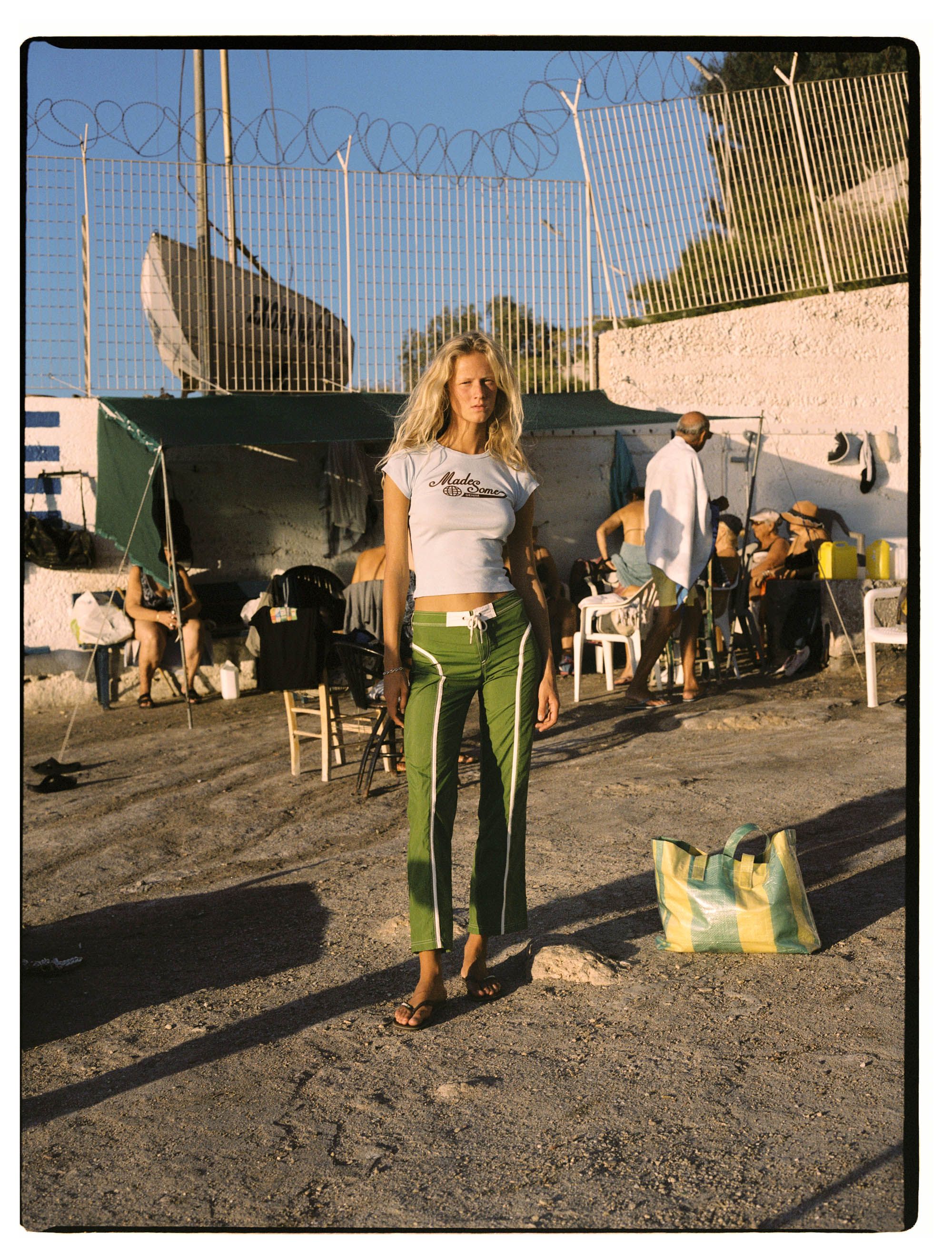 Kate Van Berne portfolio