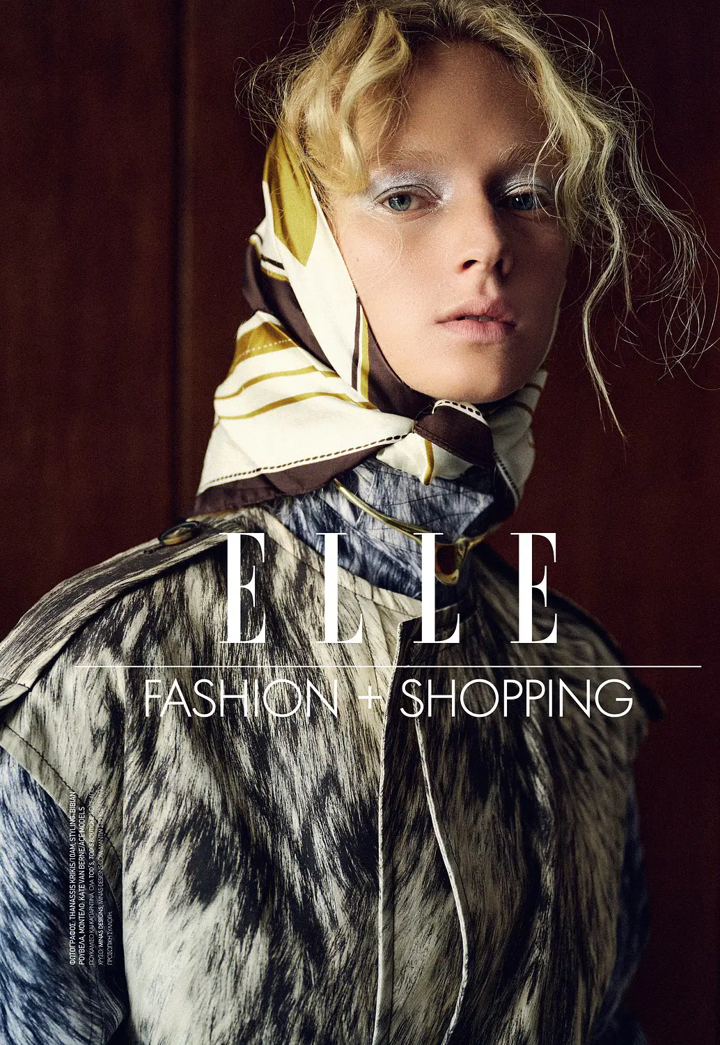 Kate Van Berne portfolio