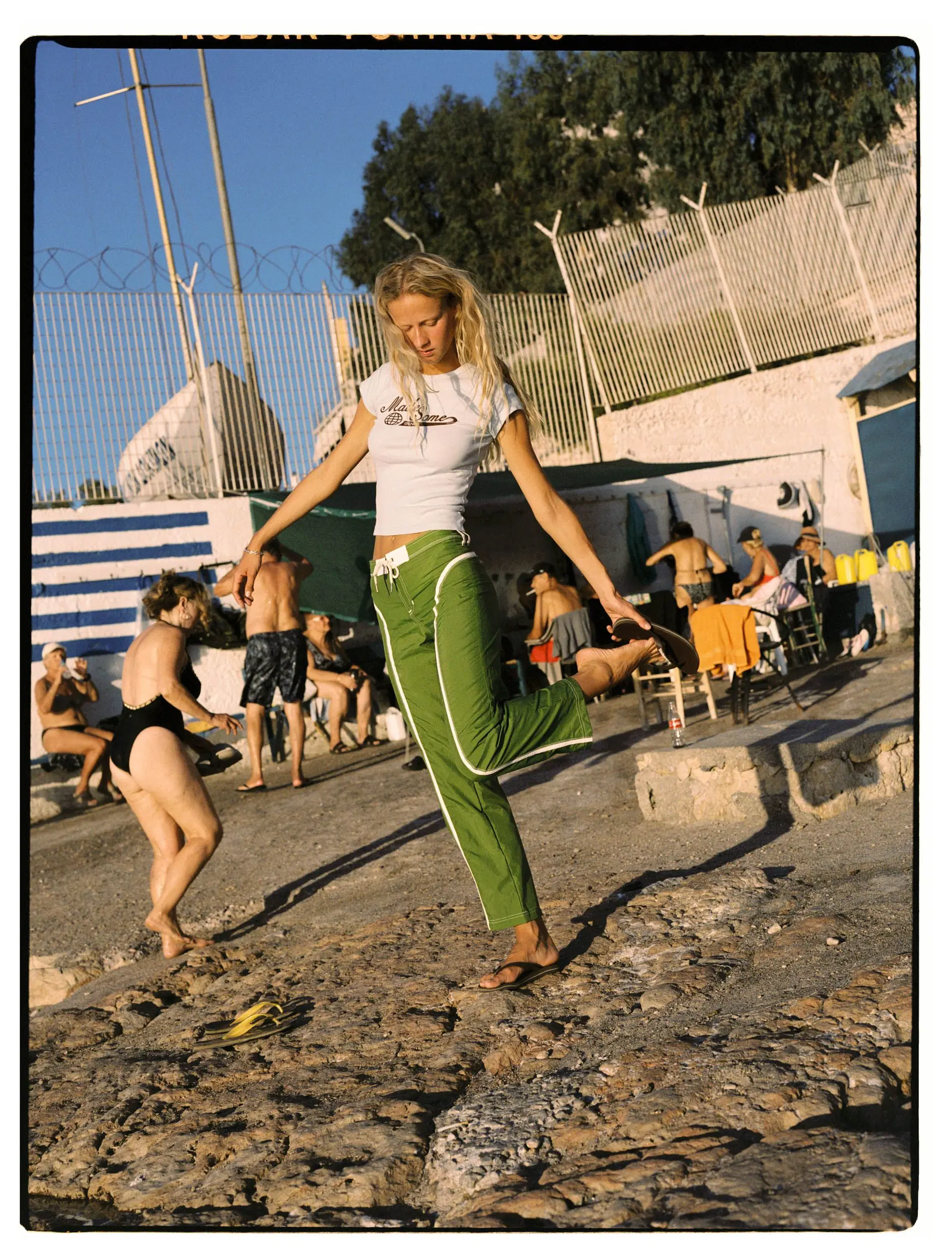 Kate Van Berne portfolio