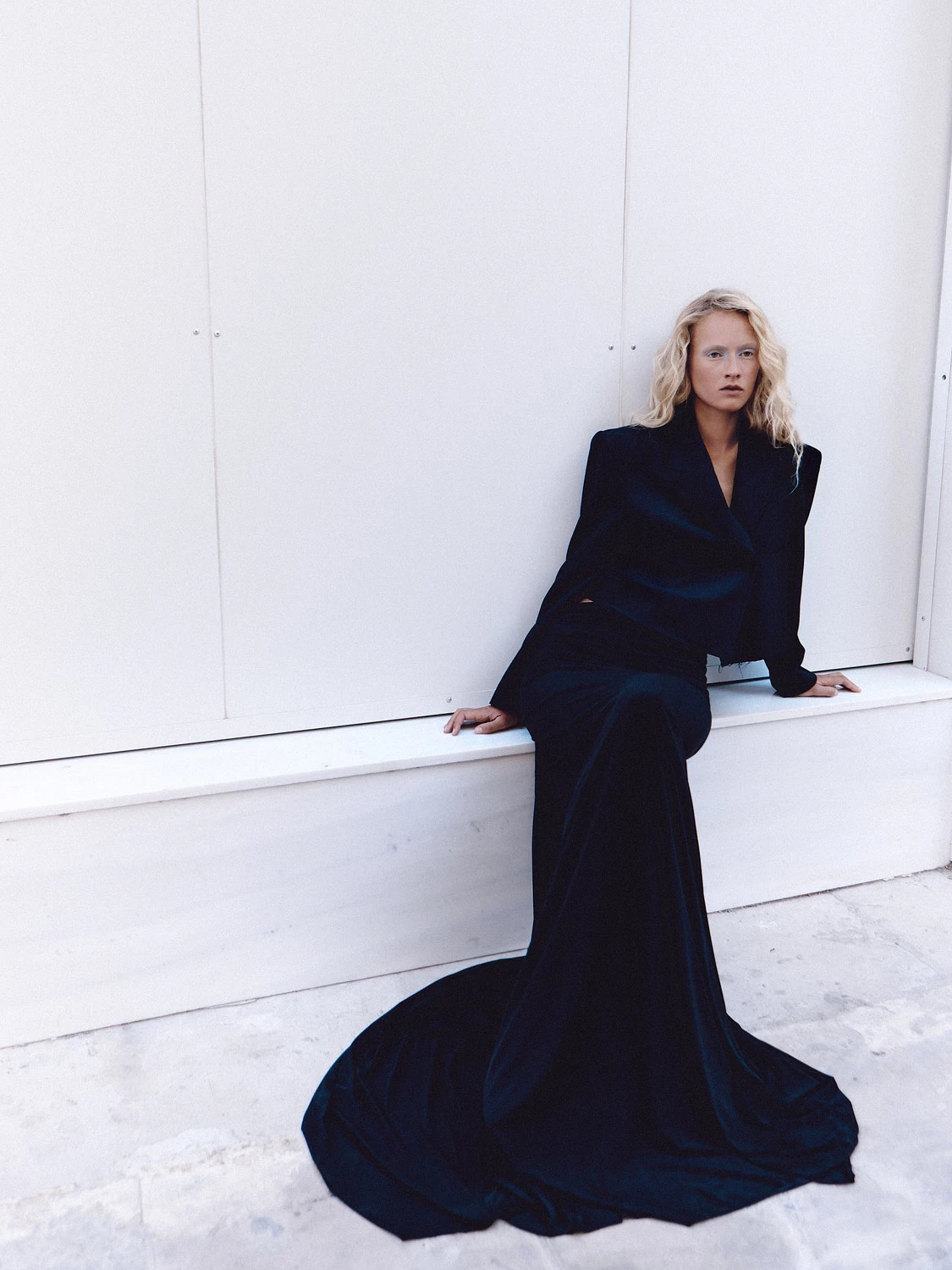 Kate Van Berne portfolio