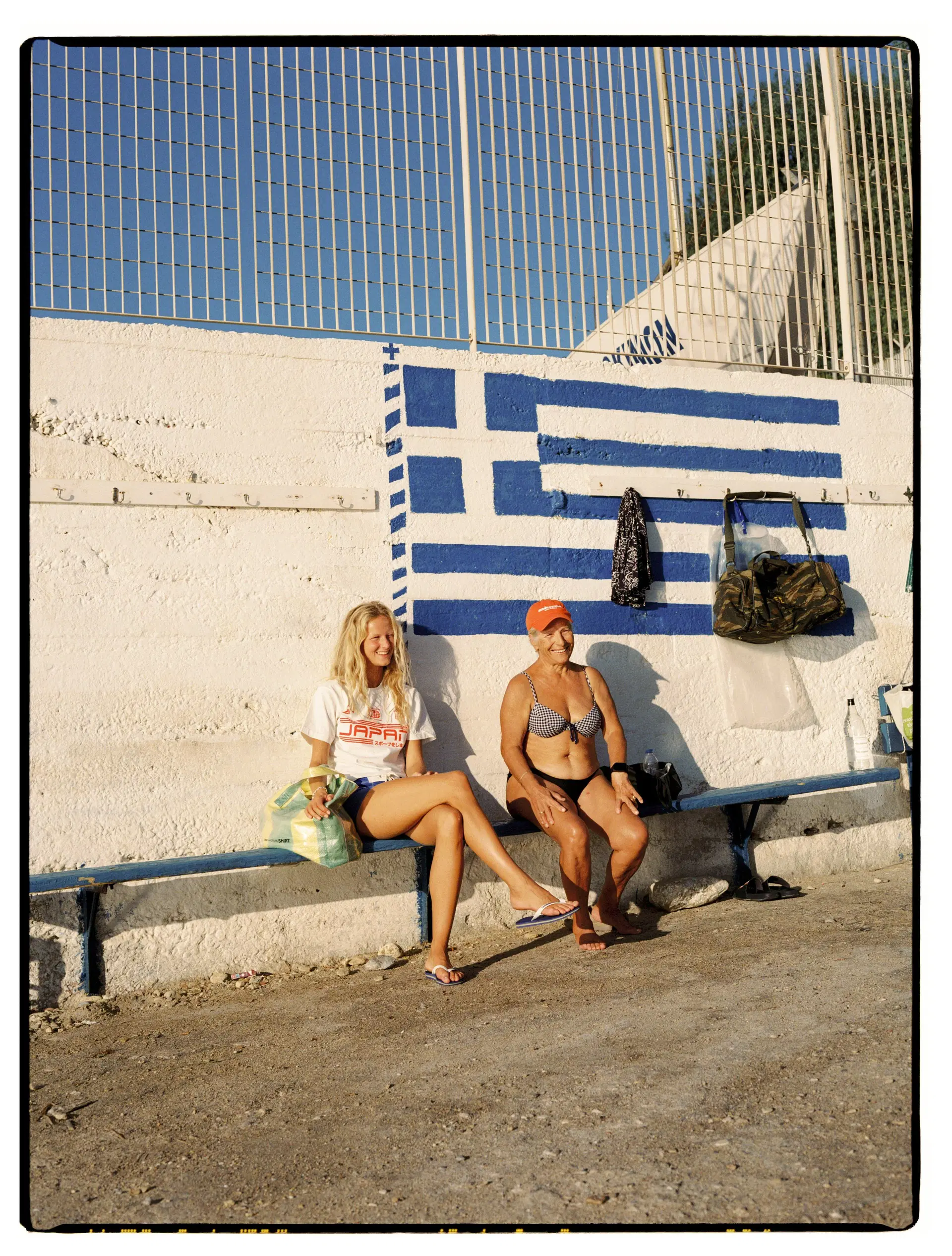 Kate Van Berne portfolio