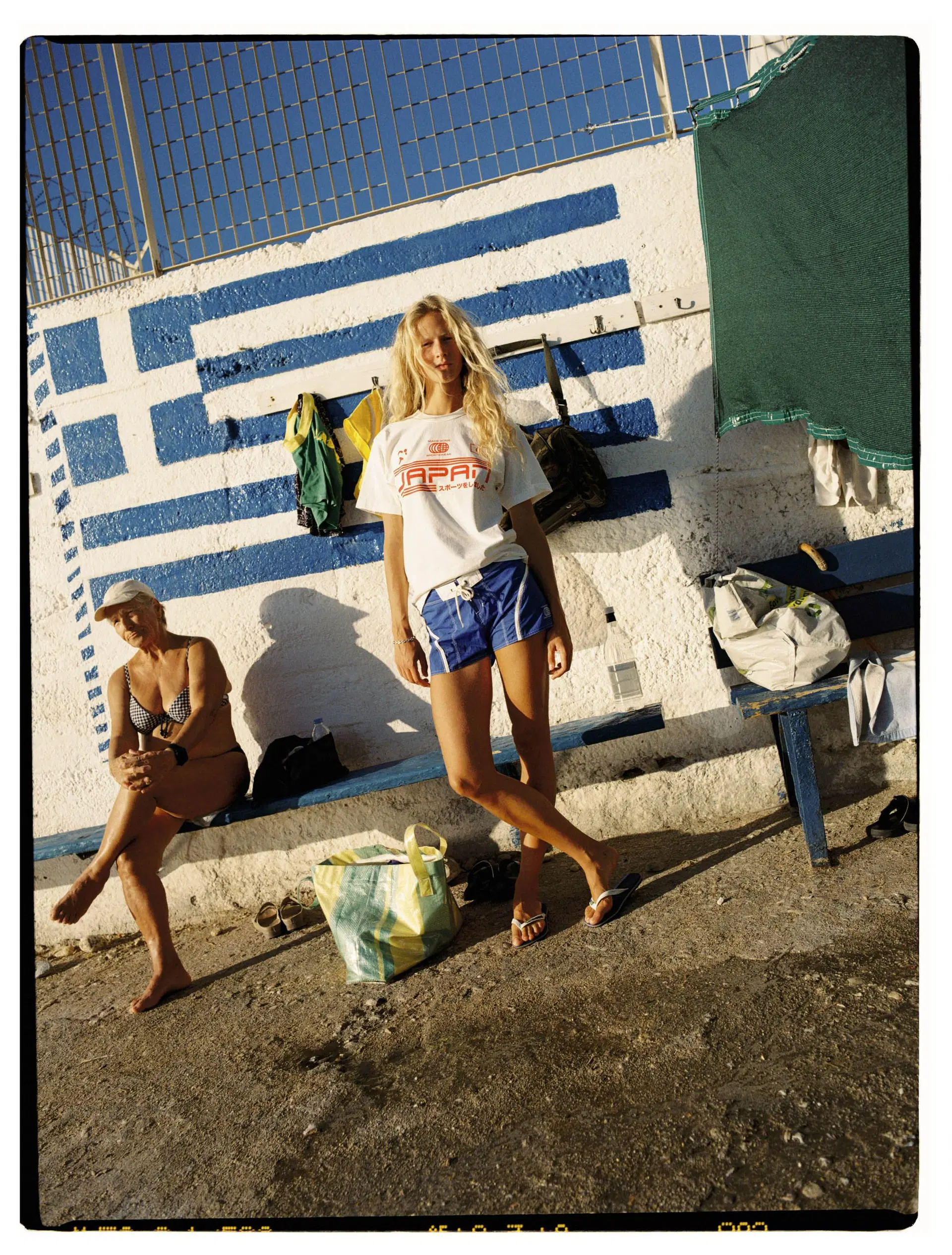 Kate Van Berne portfolio