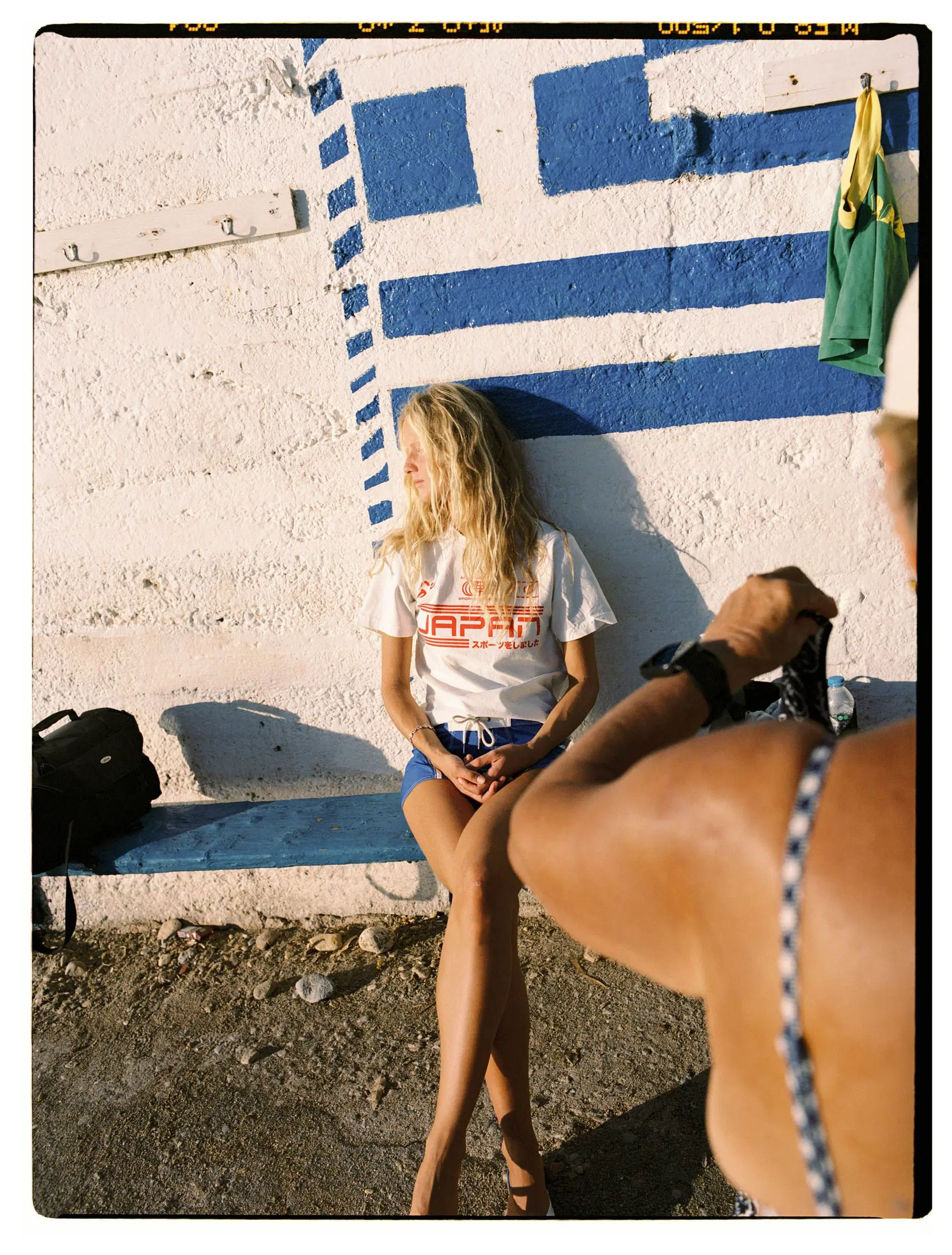 Kate Van Berne portfolio