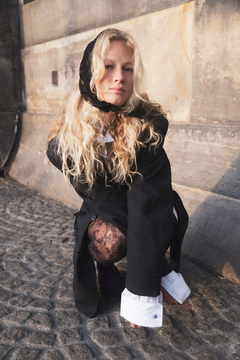 Kate Van Berne portfolio