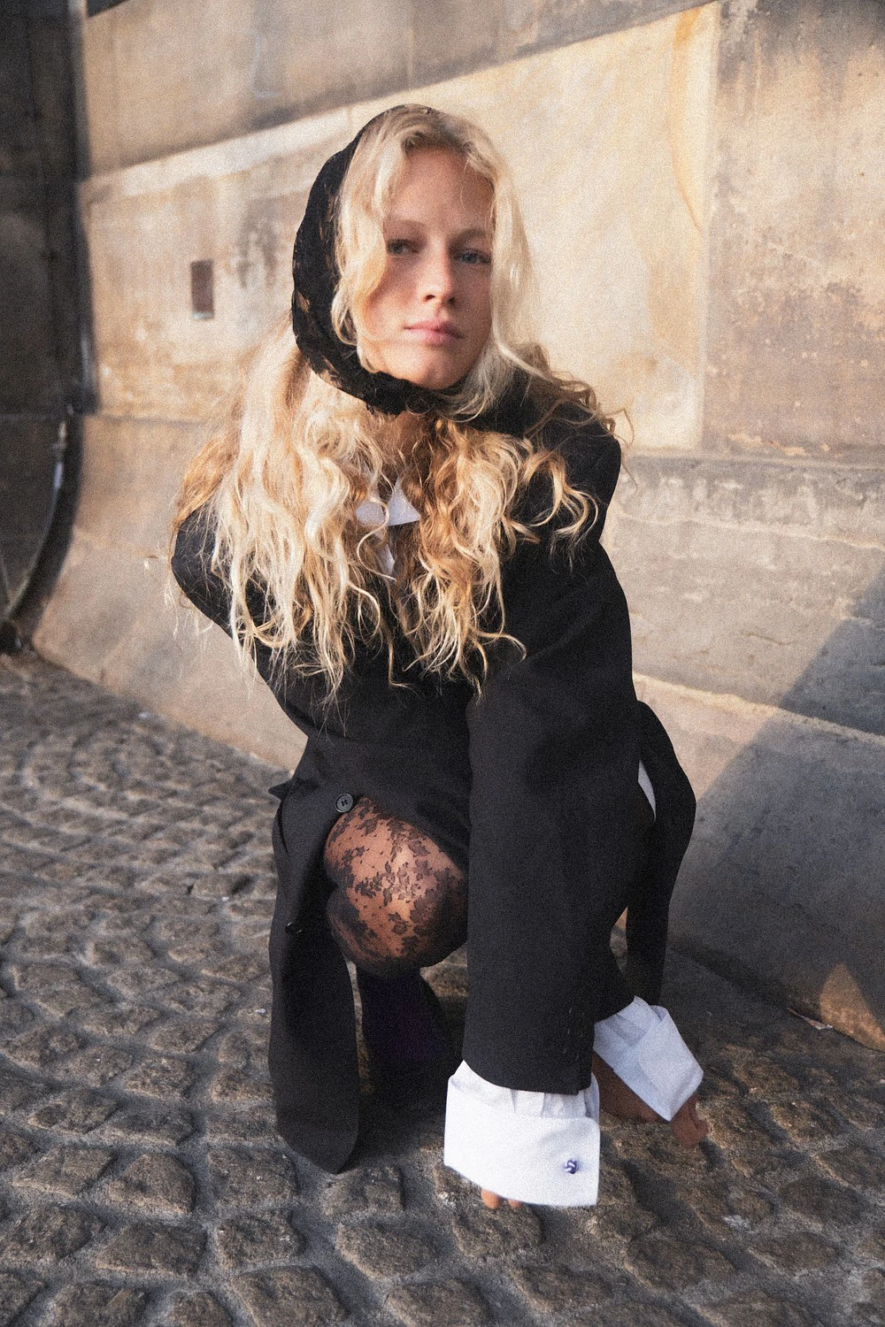 Kate Van Berne portfolio