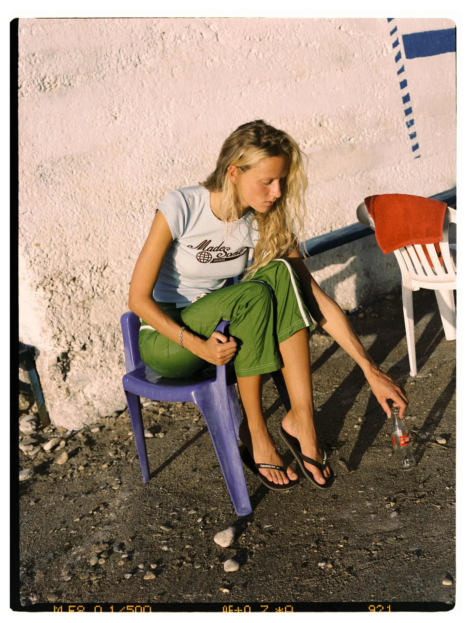 Kate Van Berne portfolio