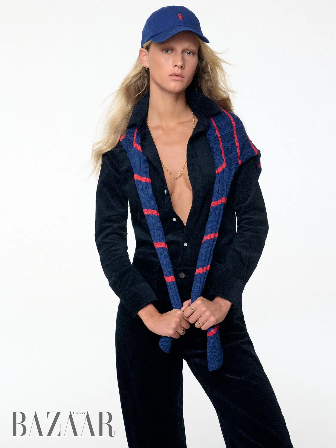 Kate Van Berne portfolio