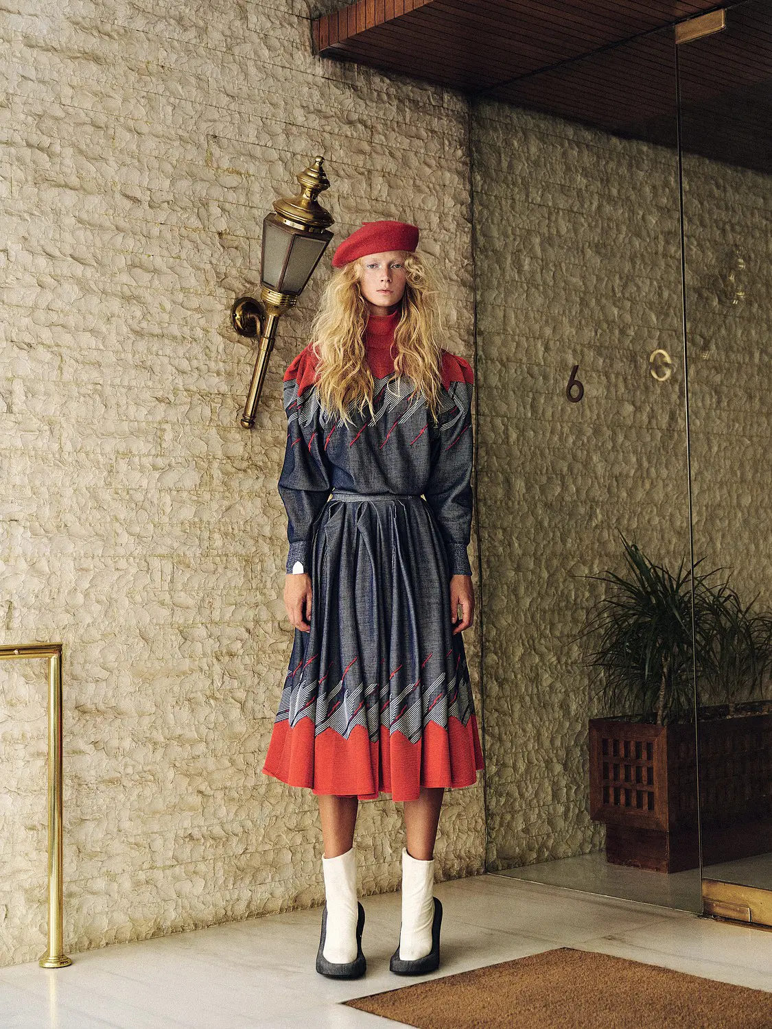 Kate Van Berne portfolio