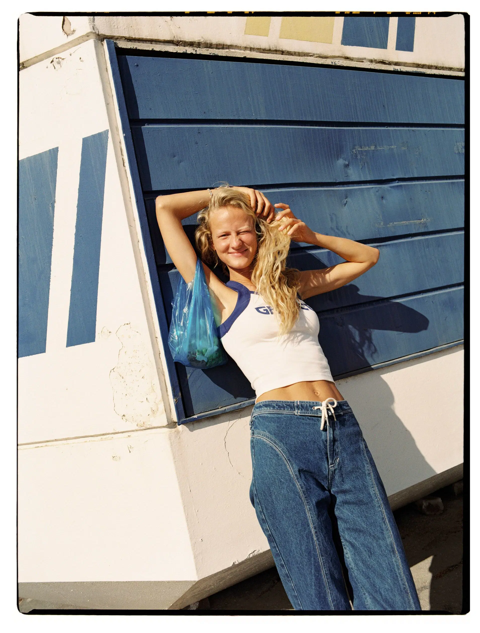 Kate Van Berne portfolio