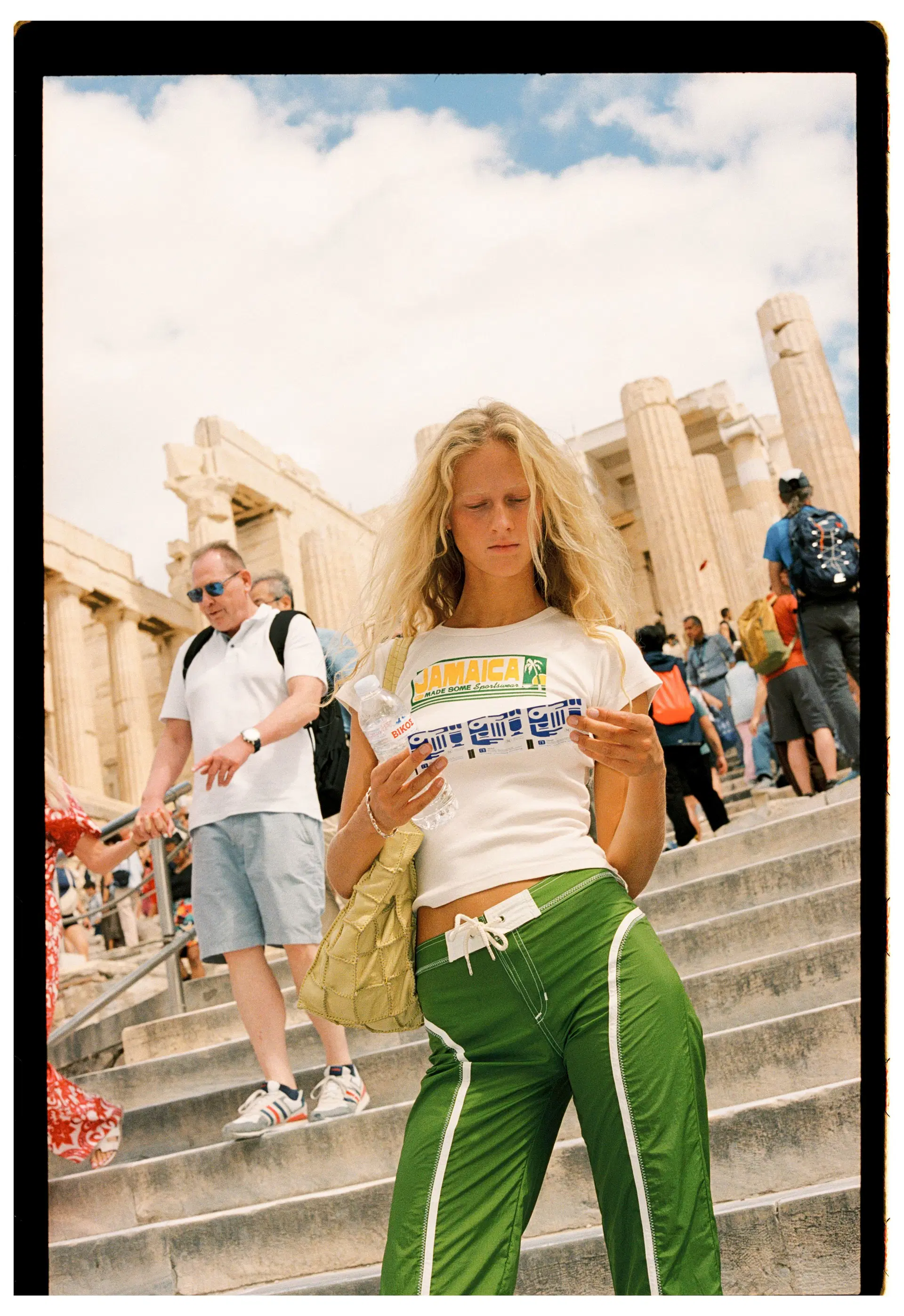 Kate Van Berne portfolio