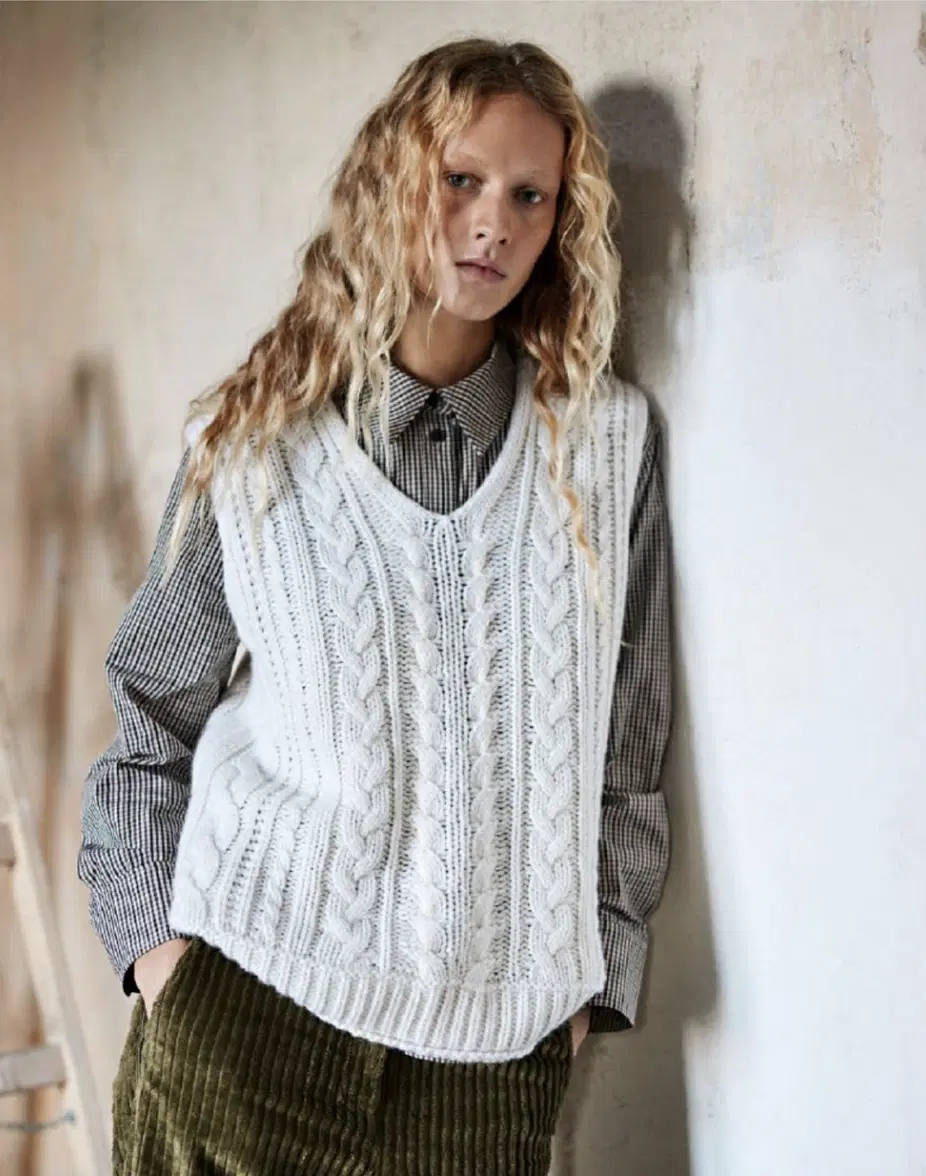 Kate Van Berne portfolio