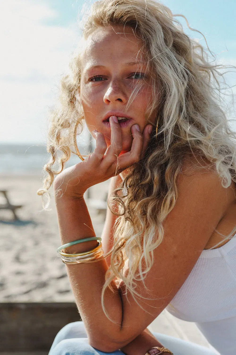 Kate Van Berne portfolio