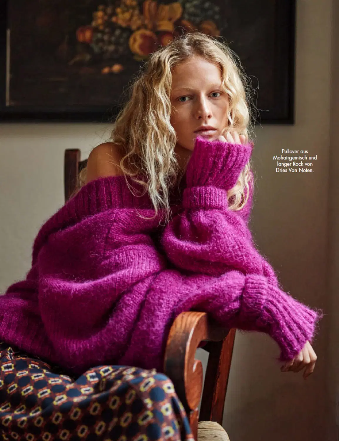 Kate Van Berne portfolio