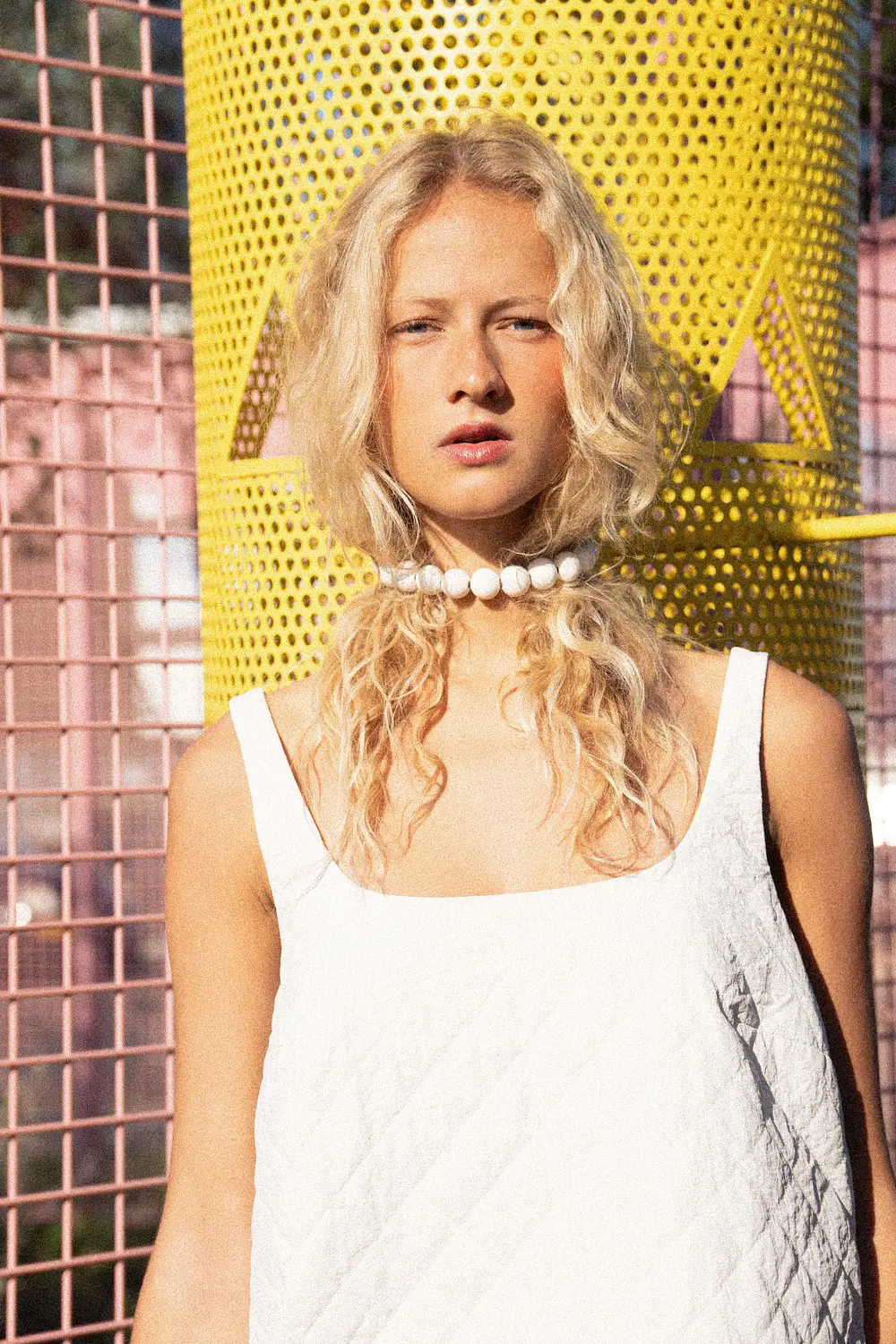 Kate Van Berne portfolio